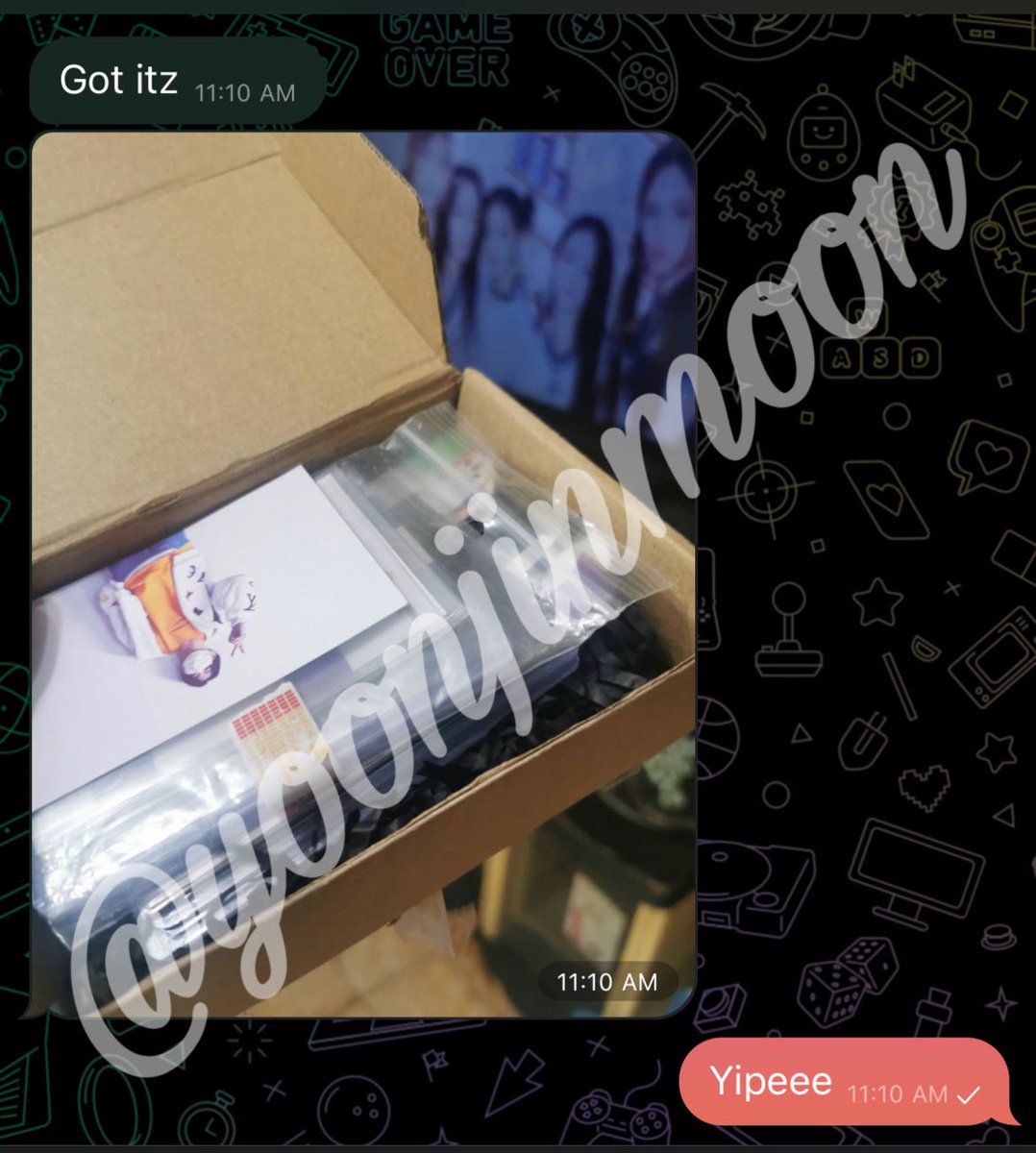 yoonjinmoon's tweet photo. yoonmin nrpcs and mini pcs 🥰 https://t.co/BnToWiOzwY