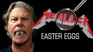 MetalMamaLady's tweet photo. #Easter2023 #EasterRocks https://t.co/7zvPJBj4OS