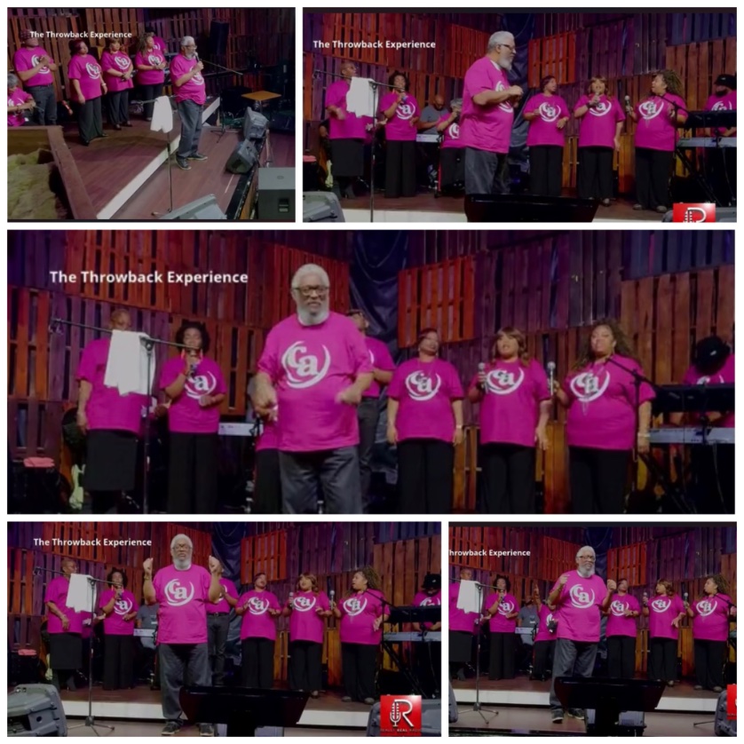 thechosenagg's tweet photo. GRATEFUL FOR EVERY OPPORTUNITY 🙌🏾🙏🏾🙌🏾
#TEAMAGGREGATION #AMAProductions #30yearsstrong #TheWorkContinues #workinginminstry #HighPlace #thankfulgratefulblessed #gospelmusic.
Joseph Robinson & The Chosen Aggregation https://t.co/oErb5qT3fK