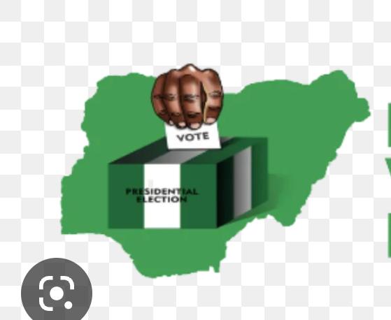 BigifNGO's tweet photo. It's Election Day.
Good morning @ekitistategov
Good morning Nigeria
#NigerianElections2023
#StopVAWIP
@CDDWestAfrica
@eueomNigeria23
@coimpactcollab
@FordFoundation
@EU_SDGN
@NLinNigeria
@macfound
@OSFJustice
@USinNigeria
@ElectHER_NG
@womenfundng
@inecnigeria https://t.co/IB1XcT8Tp9