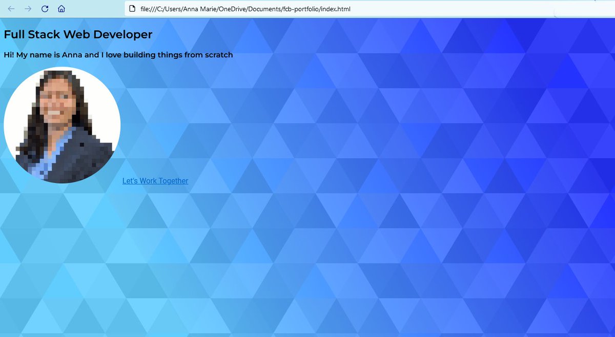 annamariessy's tweet image. #Zuitt #FreeCodingBootcamp
@zuittco 

happy to learn!