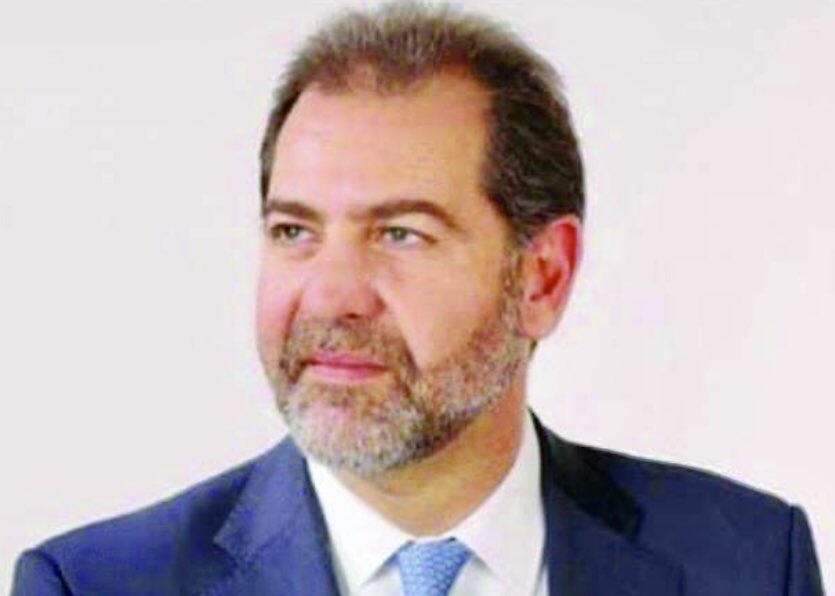 ZiadElkhalil's tweet photo. وتبقى الغصة في القلب بعد سنة من رحيلك. رحمك الله يا زينة الشباب
#ميشال_مكتف
#لبنان https://t.co/JHYWLb5vkw