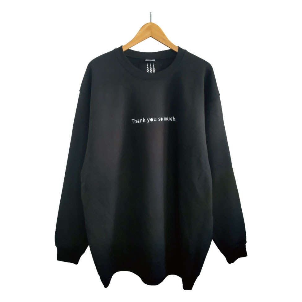 evoluir2002's tweet photo. 『LookLookbook』
□ top_Shigesato Yanase : Thank you so much. sweat shirt/blk
□ pants_BACANCES : BLC FLEECE ARMY CARGO PANTS/blk
#evoluir #shigesatoyanase #thankyousomach #花 #flower #bacances #alexanderleechang #フリースパンツ #カーゴパンツ https://t.co/JREGKQTbNH