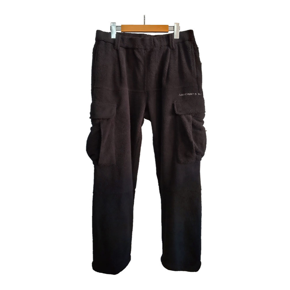 evoluir2002's tweet photo. 『LookLookbook』
□ top_Shigesato Yanase : Thank you so much. sweat shirt/blk
□ pants_BACANCES : BLC FLEECE ARMY CARGO PANTS/blk
#evoluir #shigesatoyanase #thankyousomach #花 #flower #bacances #alexanderleechang #フリースパンツ #カーゴパンツ https://t.co/JREGKQTbNH