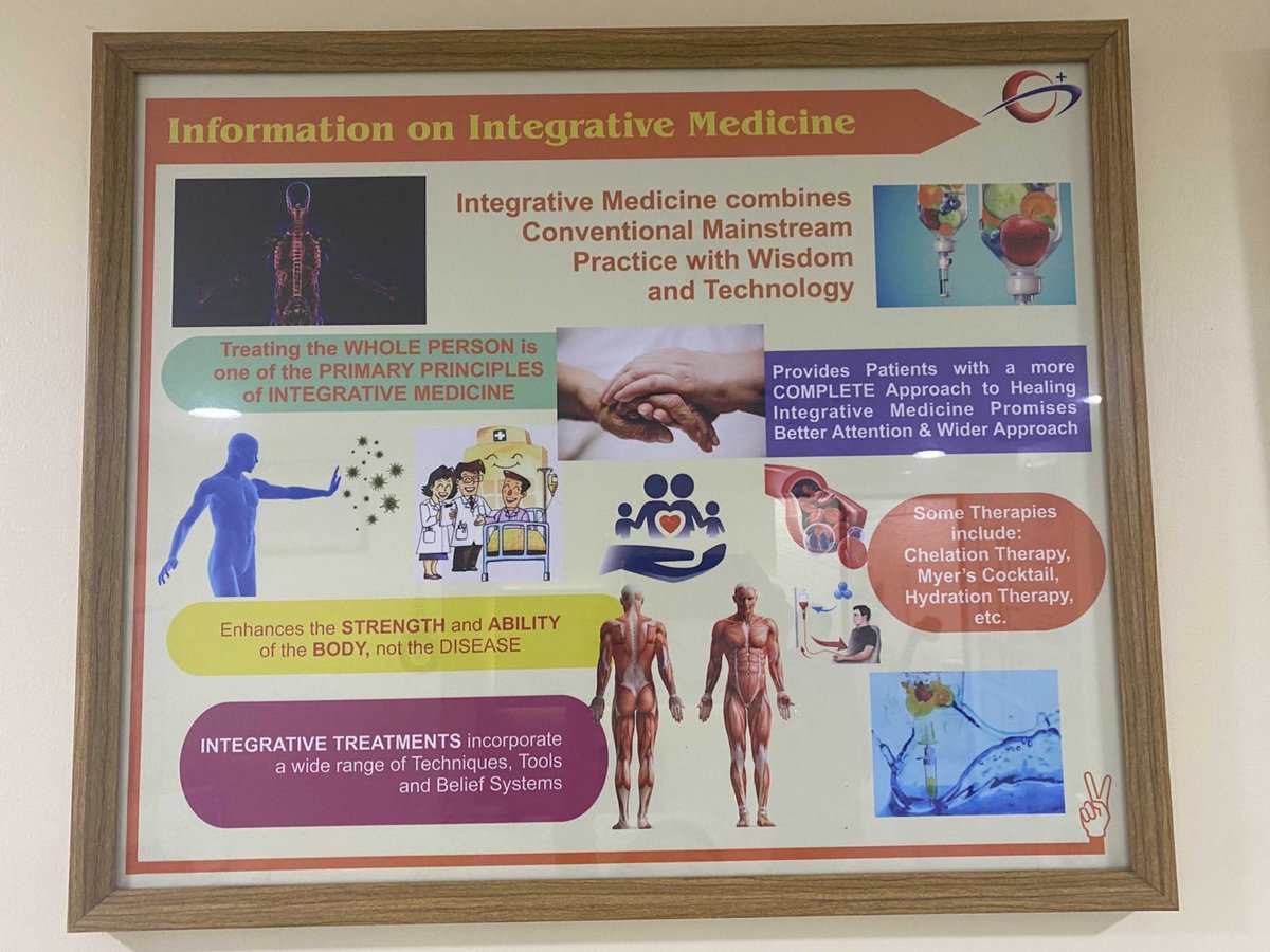 O3fi's tweet photo. Happy to share that Khrisha Ambani has shared a post on ozone therapy highlighting work of ozone forum of India. She is also  promoting holistic health and also a strong supporter for Integrated medicine. 
https://t.co/l2TsGFpcfS https://t.co/oFrDtGgiRo