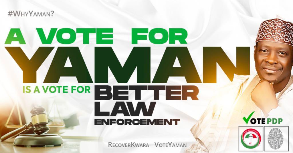 saadatbibire's tweet photo. Fellow kwarans today 18th of March, we make a very important decision in our lives and the development of our dear state! As @YamanShuaibu said and I quote โeither remain stagnant or we decide to move forward for a prosperous kwaraโ
Vote wisely and stay safe #Osuwa https://t.co/gkffTlzx2Z