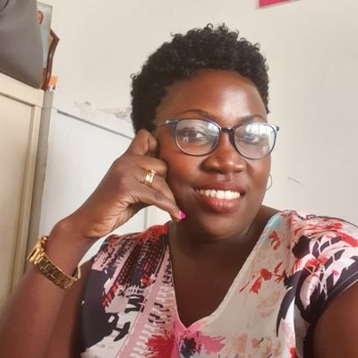 MCFMakerere's tweet photo. Ms. Grace Namata Sennoga is our Support Services and Welfare Officer. She supports Scholars with the provision of accommodation, medical insurance, inland and overseas travel, and any other form of support that Scholars may need for their seamless stay at the University. https://t.co/tC94PKtGub