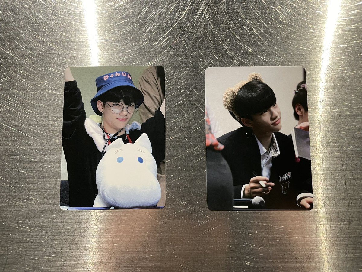 cafe_0907's tweet photo. 本日もご来店ありがとうございました！
明日3/19(日)も引き続き Stray Kids ヒョンジンさんのカップホルダーを配布いたします。
よろしくお願いいたします。

3/19(日)13:00-16:30
3/20(月)13:00-18:00
3/21(火)13:00-16:30
3/22(水)-3/24(金)13:00-18:00 https://t.co/8ulixFB7D3
