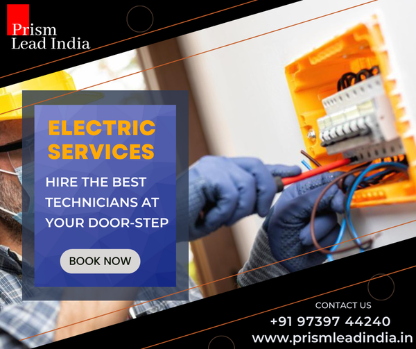 lead_prism's tweet photo. Hire The Best Electricians At Your
Door_Step
#electricity #contractor #electricalengineering #electric
#plumbing #electricalcontractor
#electricalwork #hvac #engineering #lighting
#carpenter #tradesman #electronic #power https://t.co/Pr3TfMzj0p