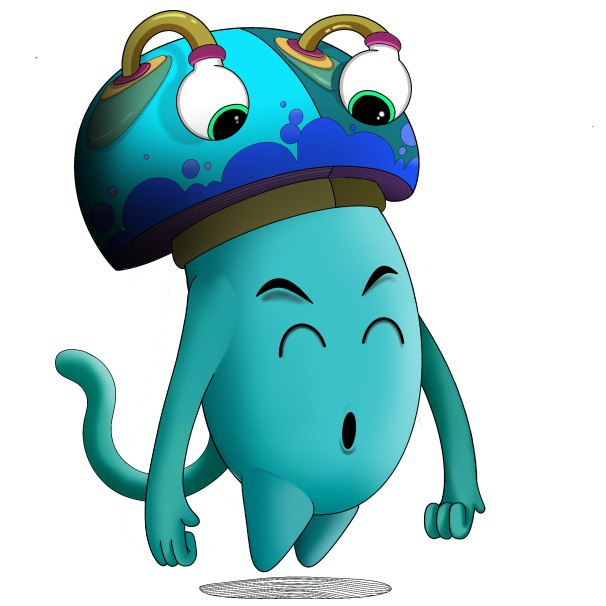 The long awaited time is near. 

This cutie for 1 random #KINOKOARMY

Like ♥️
Retweet ♻️
Tag 3 #KinokoArmy 

#SUI #NFTGiveaways #KINOKO #mushrooms