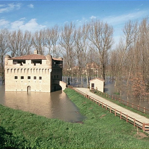 FornaroMf's tweet photo. Rovigo, 17 e #18marzo 1512
Di Ruigo, di sier Valerio Marzelo podestà et capitano, di 17, da matina.
Di questo aviso, dil ponte si fa a la Stellà (#Stellata) e questo ha dal prete sta a Tresenta (#Trecenta) sichè tutti de lì dubita non passino de qui... https://t.co/S0z1ADlQAT