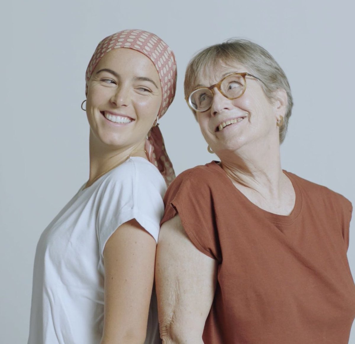 fund_contigo's tweet photo. Las pacientes son el motivo de nuestra investigación. 
Vuestra firmeza interior y vuestras ganas de vivir son un gran ejemplo. 
✨Gracias por vuestro apoyo constante y confianza.

#fundacióncontigo #contraelcáncerdelamujer #cáncerdemama #investigación #oncología https://t.co/djieu15Q59