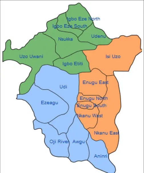 YouthEnugu's tweet photo. Make your vote count. Go out &amp; vote. #enugu #youth #INEC #vote #PollingUnit #youthenugu https://t.co/9atTsN8ppT