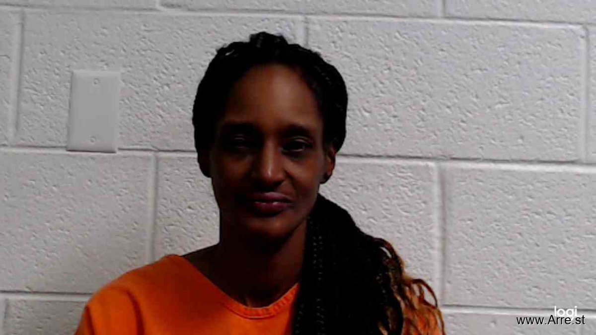 WV Mugshots on Twitter "Jessica Ladawn Mitchell SRJ http//Arre.st/WV