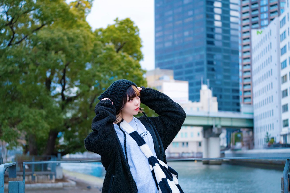 Reborn撮影会　<a href="/reborn_osaka_/">Reborn撮影会</a> 
2023.02.26
モデル: ギギちゃん(<a href="/_gigigaga/">💘③💘</a>)
以前BlackRabbitでお会いして何年振りかにお会い出来ました。撮影できて嬉しい。

#ポートレート
#Reborn撮影会