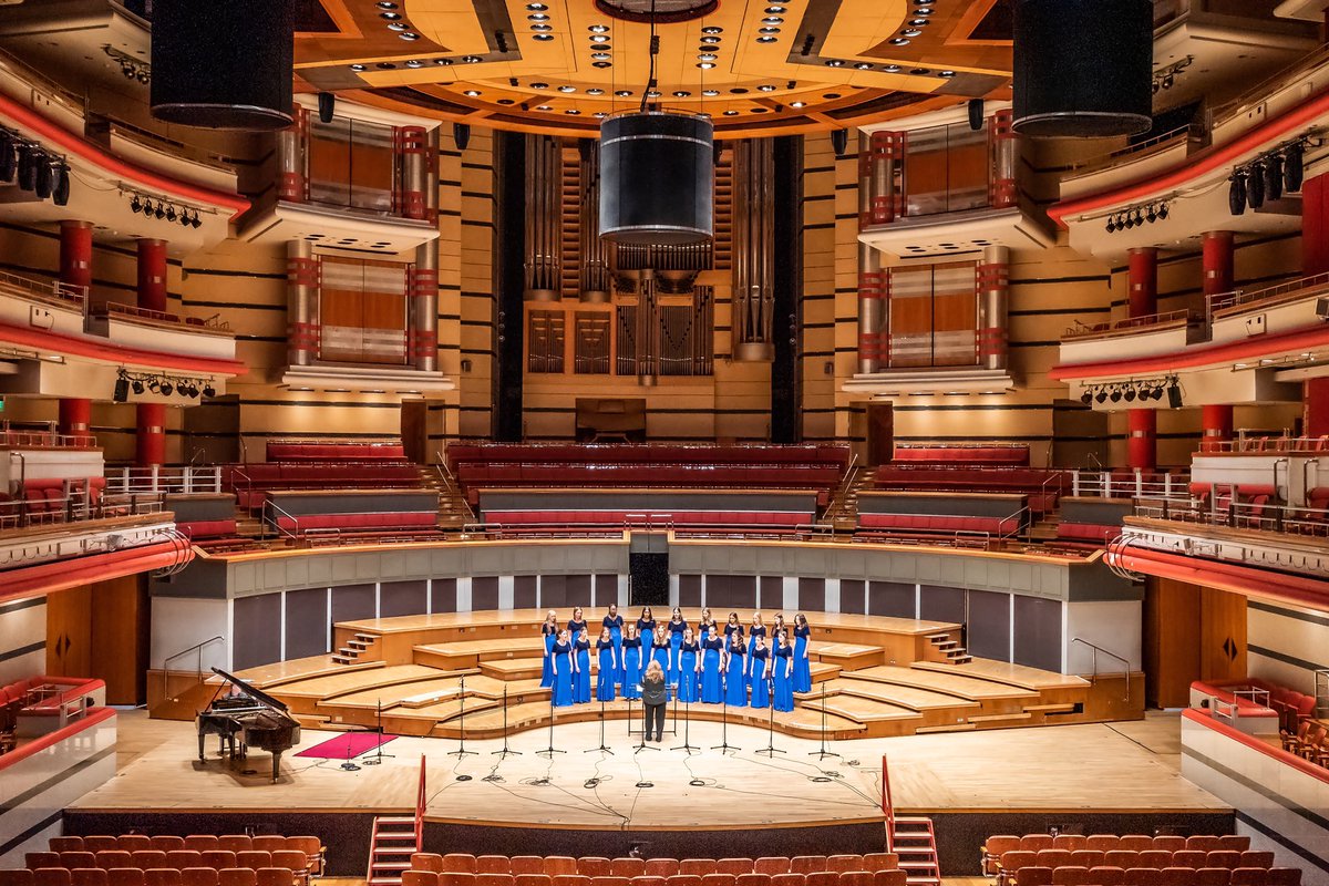 Hereford Cathedral School tweet media