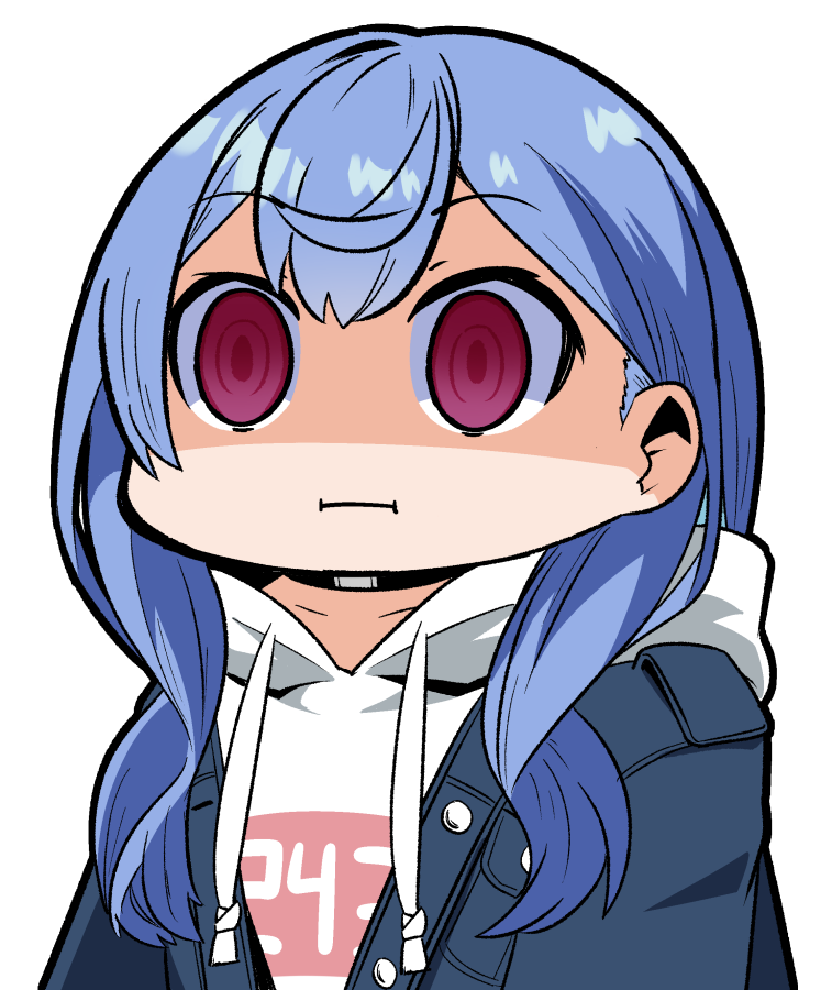 「#ニシゾノート  」|221(ﾂﾂｲﾁ)同人作家VTuber@月一で電子同人誌制作中のイラスト