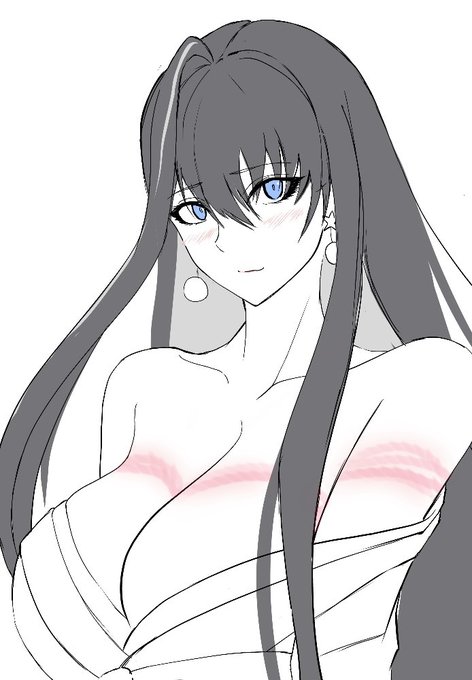 虚構推理の雪女がいい女すぎてやばい。
オレも雪山で遭難したら彼女に会えるのか?雪女の白い肌に縄を這わせてしっぽりと二人だけの世界を愉しめるのか?オレのすべてを受け入れてくれるのか?
よし!雪山行くとするか! 