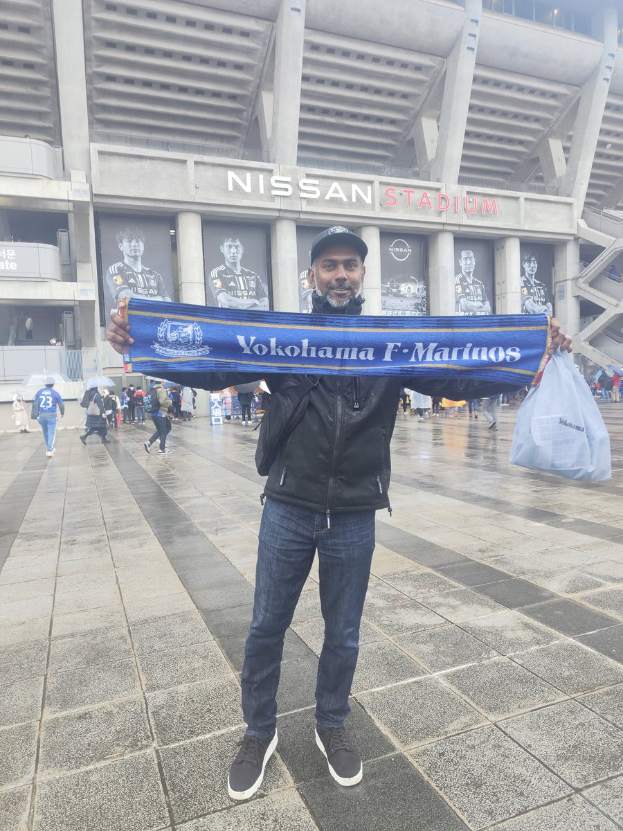 gasmunkee's tweet photo. @J_League_En  Thanks for the awesome game https://t.co/ItQh7YQPlb