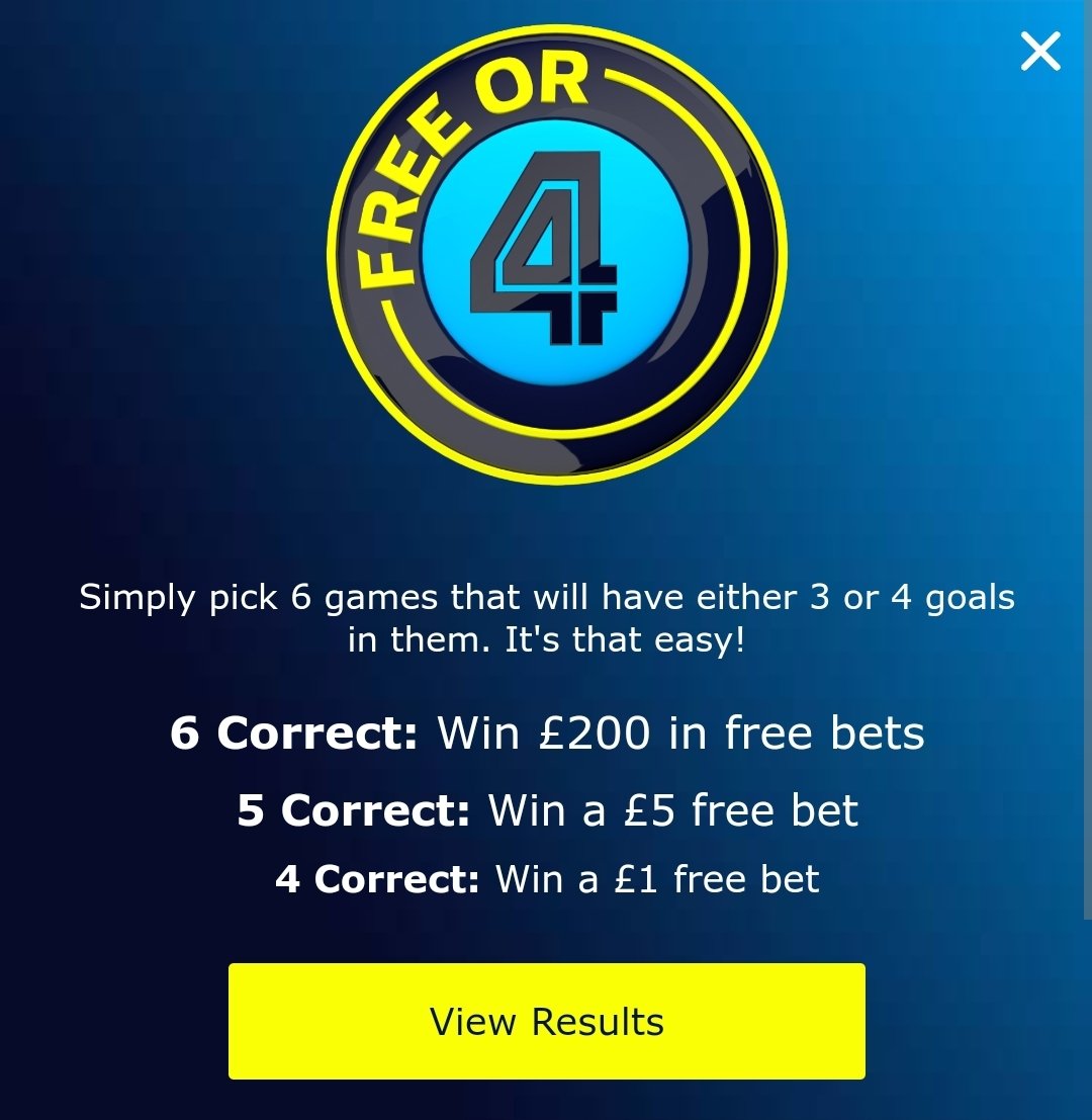 FREE_bet_games's tweet photo. £1.41 million up for grabs in FREE to play football Tweet 2
£10k #upfor8
https://t.co/aLXoSczODn
£2.5k #fantasy5
https://t.co/BDBQPGVyz3
£1k #Pick6
https://t.co/Xl8jigG5vD
£200 #freeor4
https://t.co/73PgoURvmY…
£100 #12free
https://t.co/HZlatpc5xq
£50 FSS
https://t.co/DfcLSbyelA https://t.co/HSIR49a2hA