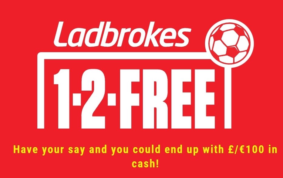 FREE_bet_games's tweet photo. £1.41 million up for grabs in FREE to play football Tweet 2
£10k #upfor8
https://t.co/aLXoSczODn
£2.5k #fantasy5
https://t.co/BDBQPGVyz3
£1k #Pick6
https://t.co/Xl8jigG5vD
£200 #freeor4
https://t.co/73PgoURvmY…
£100 #12free
https://t.co/HZlatpc5xq
£50 FSS
https://t.co/DfcLSbyelA https://t.co/HSIR49a2hA