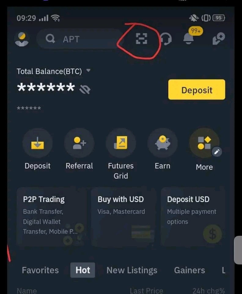 sarah_solqueen's tweet photo. Claim Free Crypto BOX $0.1 to $100 for 100 people
Scan Below Code
#cryptobox #_cryptobox1 #bnb #btc #ltc https://t.co/ZGpAeNT8XA