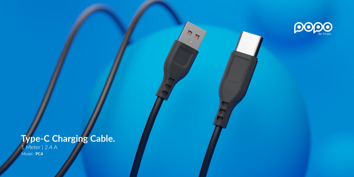 popo_store's tweet image. The POPO high-speed Type-C charging cable charges your gadgets swiftly and easily! 
.
.
#popo #besmart #TypeCChargingCable #FastCharging #PC4Model #ConvenientLength #TangleFreeCharging