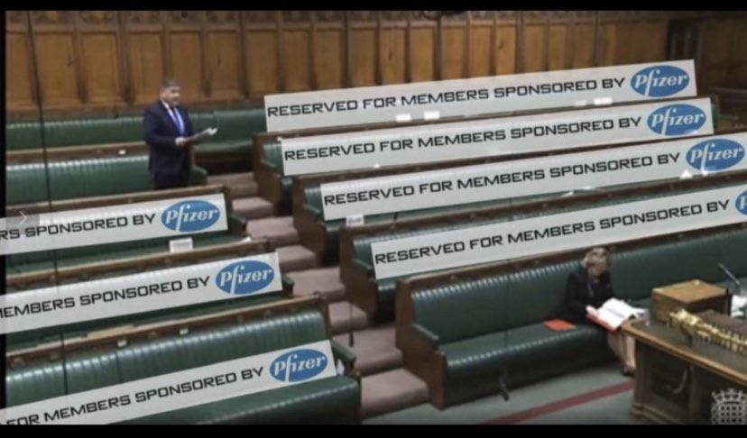 awelshrose's tweet photo. @WalesOnline What the matter with you?
#Nuremberg2 for your role in the #condemic #policynotscience
Suggest you look at @ABridgen speech yesterday if you want to see full facts on the experimental gene therapy role out https://t.co/YxSapYIvV9