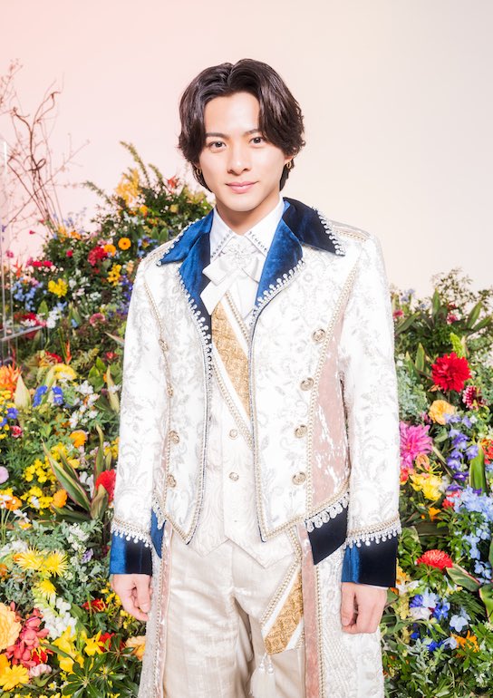 平野紫耀くん応援✨💍✨ on X: 