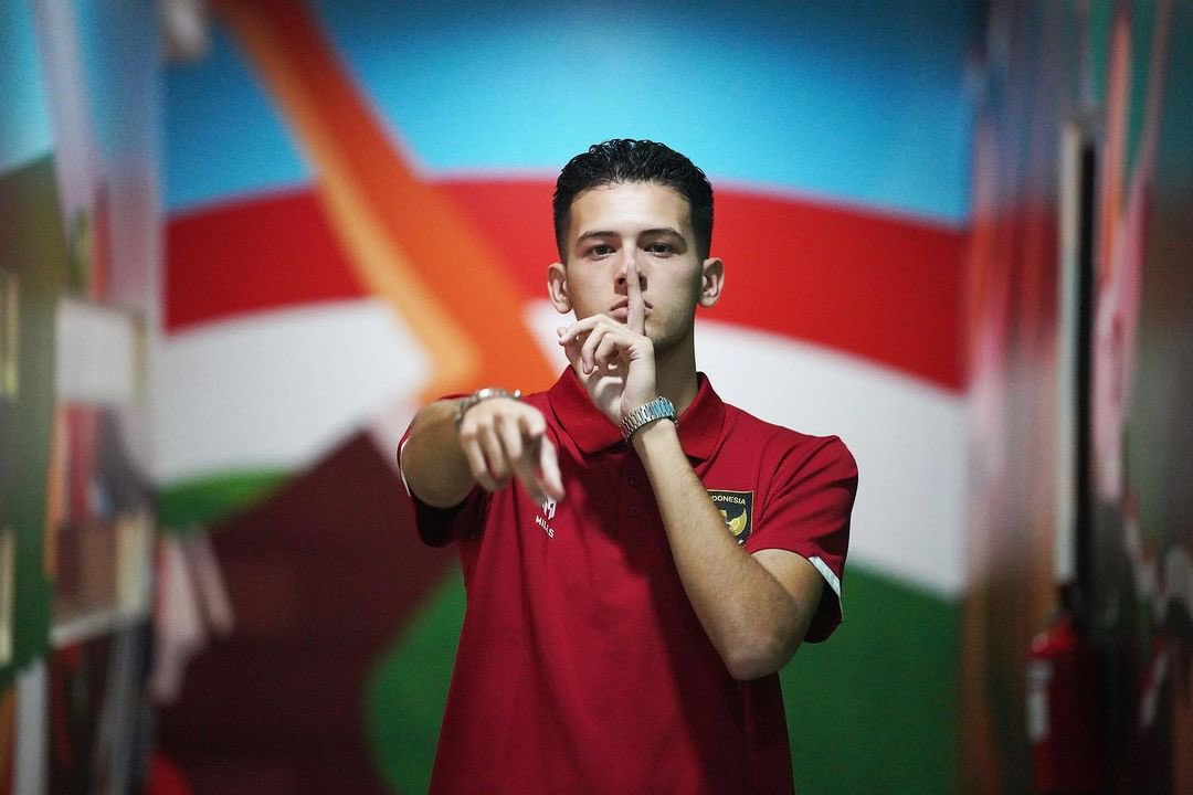 FaktaSepakbola's tweet photo. 🚨 𝐁𝐑𝐄𝐀𝐊𝐈𝐍𝐆!

Justin Hubner dipanggil 2 Timnas! (Timnas Indonesia & Belanda U-20)

• 20 Maret 2023 : TC bersama Timnas Indonesia U-20 🇮🇩
• 25 Maret 2023 : Mengikut Friendly Belanda U-20 vs Perancis U-20 🇳🇱

Apapun keputusannya, semoga kita semua dapat menghargai keputusan Justin Hubner!