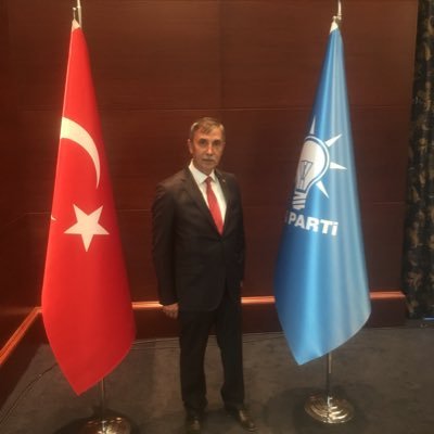 Kıymetli büyüğüm,ağabeyim milletvekilliği aday adayı başvurusunu yapmıştır Allah hakkında hayırlısını nasip etsin. <a href="/Kaniaraz1/">Kani Araz</a> <a href="/06melihgokcek/">İbrahim Melih Gökçek</a> <a href="/RTErdogan/">Recep Tayyip Erdoğan</a> <a href="/Hakanfidan_tr/">Barbarossa</a> <a href="/fuatoktay/">Fuat Oktay</a>