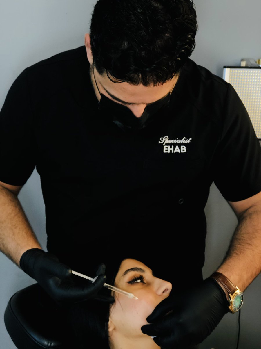 e_abassi's tweet image. #ميزوثرابي