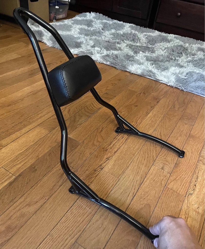 SaleSuger's tweet image. #backrest