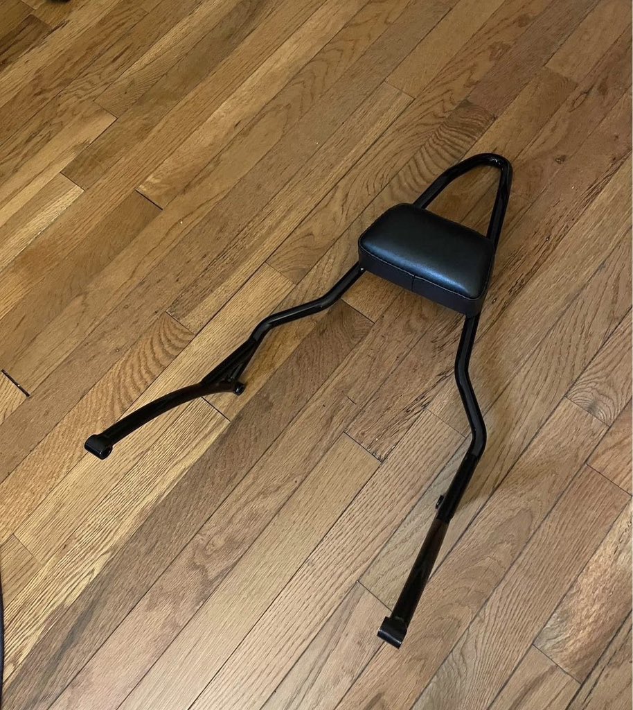 SaleSuger's tweet image. #backrest