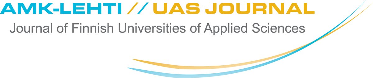 Ammattikorkeakoulujen ajankohtaiset asiat ovat UAS Journalin numeron 1/2023 teemana. Kiitokset kaikille kirjoittajille sekä teematoimittajille Mervi Friman ja Mauri Kantola. Lehteen voit tutustua osoitteessa uasjournal.fi.