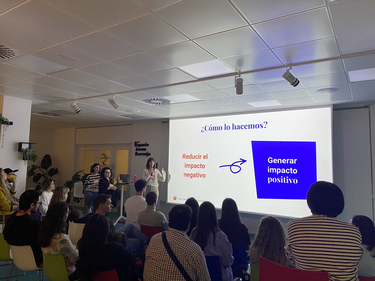 Service Jam Zaragoza tweet media