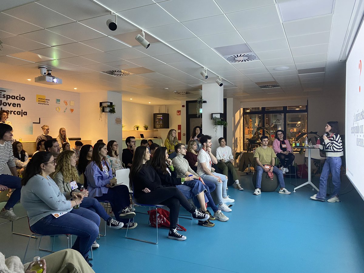 Service Jam Zaragoza tweet media