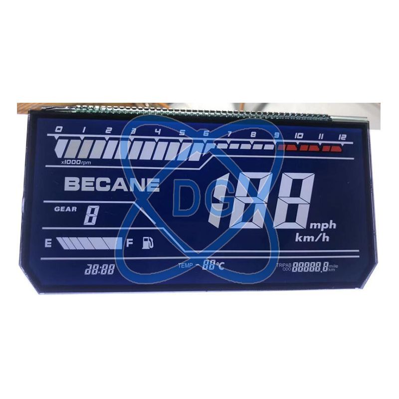 DianguangLCD's tweet image. Affordable electric vehicle (EV) displays just what you need for your electric bike, plus wih excellent service and good price .
Find more about our #EVdisplay -Transmissive DG20025  on:
dgdz-lcd.com/products/trans…
Don't hesitate to contact
e-mail: yan.li@lcd-dgdz.com
#LCDdisplay