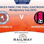 Photo by Battle Town FC (@BattleTownFC)