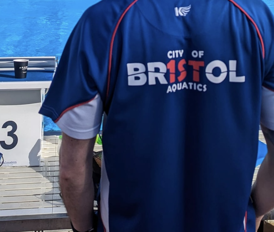 BristolAquatics's tweet photo. Good Luck to all racing this weekend!
Jamie will be back in action at the #BPISM in Sheffield with the 400 Free this morning, whilst the majority of our team will be racing at this weekendโs Taunton/Street L3 competition.
Later on this afternoon we... https://t.co/QBCsY8LFAD https://t.co/YMWBYXzu9V