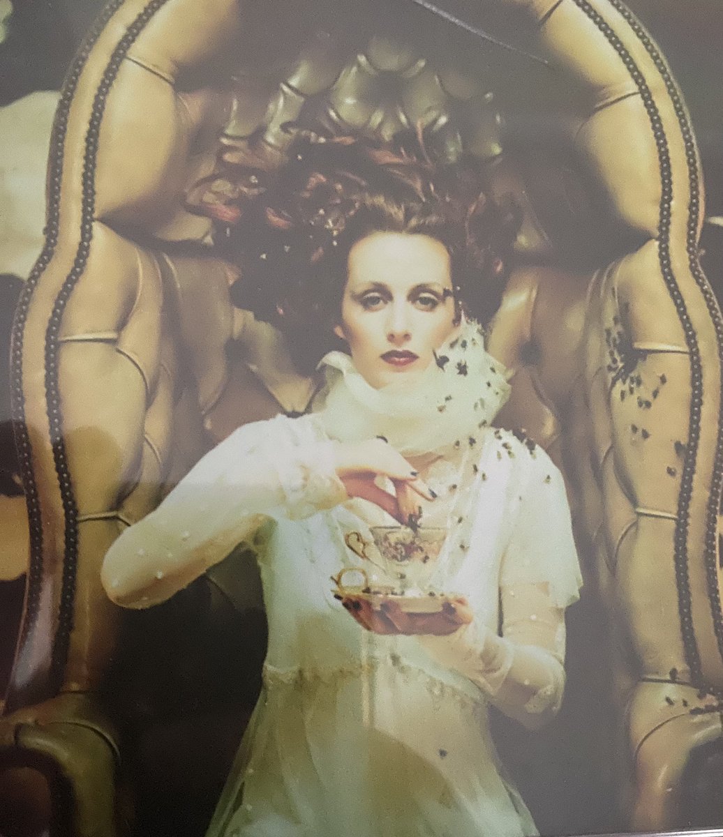 Came_ron88's tweet photo. This album is Spectacular!
It came out in 2007, and is in my to 20 Albums of all time.
Siobhan Donaghy “Ghosts”. 10/10.
#SiobhanDonaghy #Sugababes #Album #Music #Ghosts #SoYouSay https://t.co/ARcJ1BYRk1