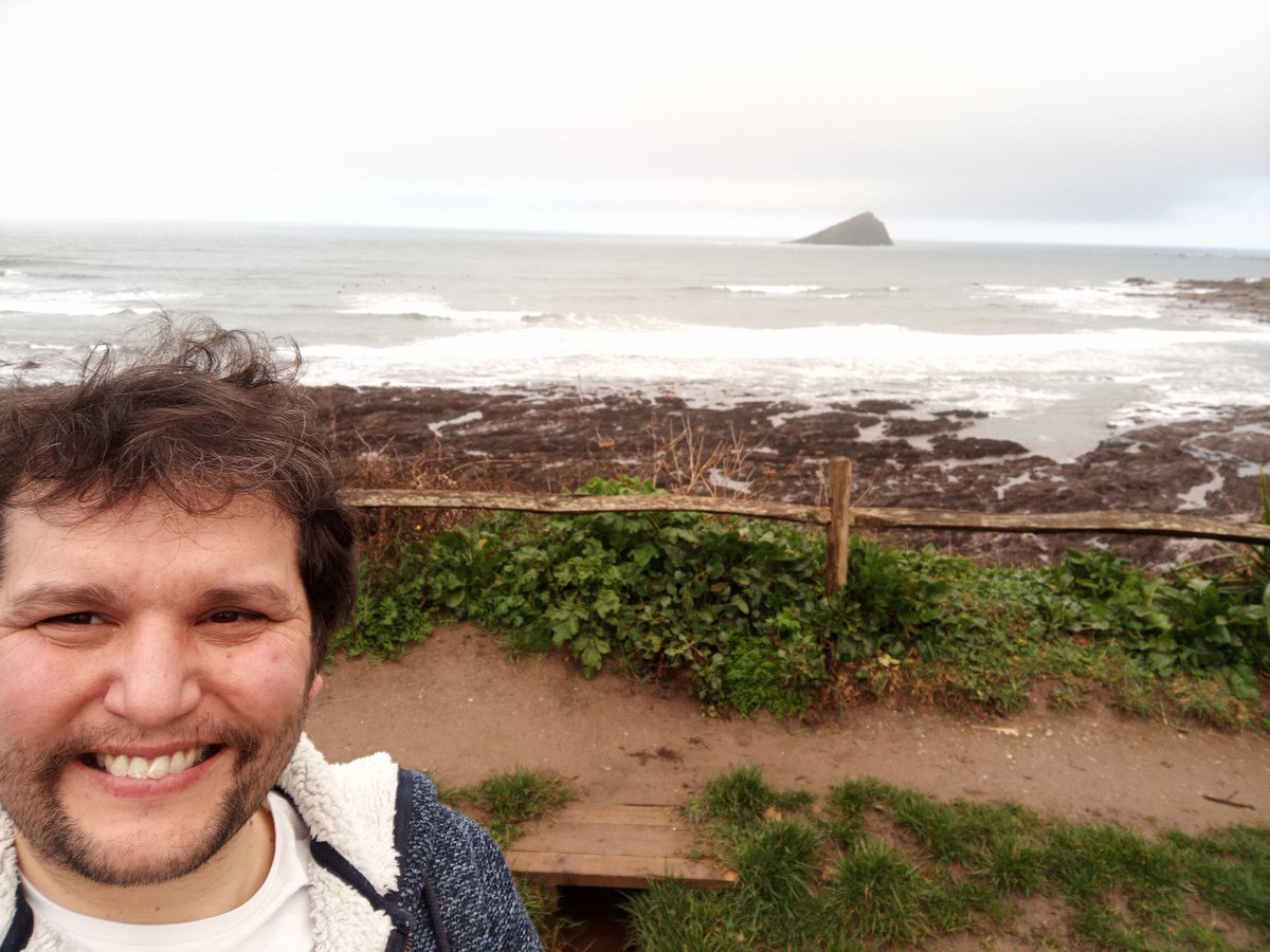 Best way to start the weekend!