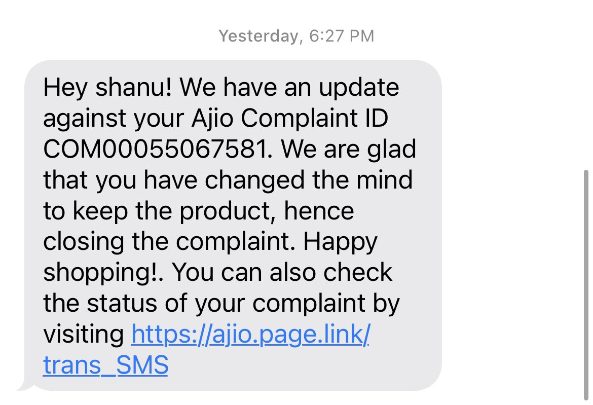 Shanu tweet media