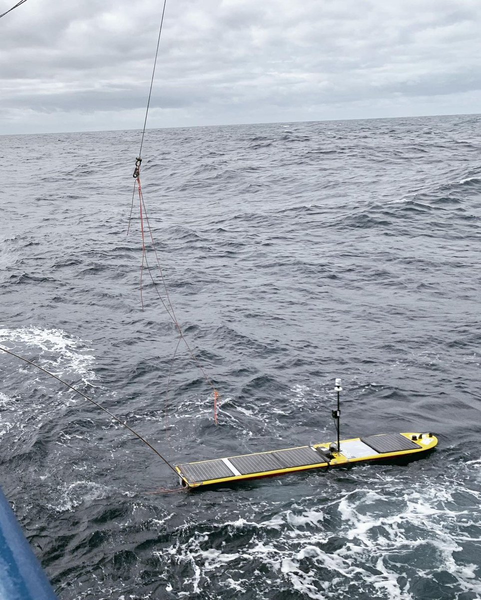📌 Wave Gliders are one of the crucial observing platforms in remote parts of the ocean.  

Read more from @TeshaToolsee in the #QUICCHE blog!
👇
swot-adac.org/news/quicche-b…