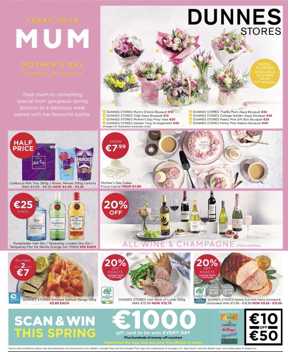 retailsavvy2's tweet photo. 🍿🍓🍻🍷🥩| Retail Savvy 
Weekly Shopping Guide From @SuperValuIRL @dunnesstores @lidl_ireland @Aldi_Ireland @TescoIrl #savings #retailsavvy #groceryretail #weeklyshop #foodshopping Full Guide 👉🏻👉🏻 https://t.co/YhLpvvnp6E https://t.co/e8aVCkbw8I