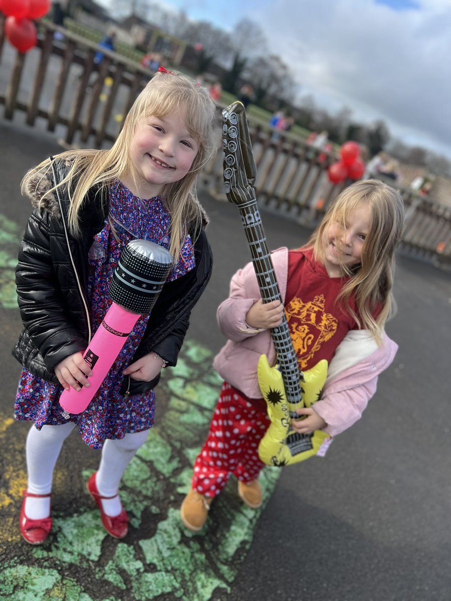 Meadowside Year 2 Fir tweet media