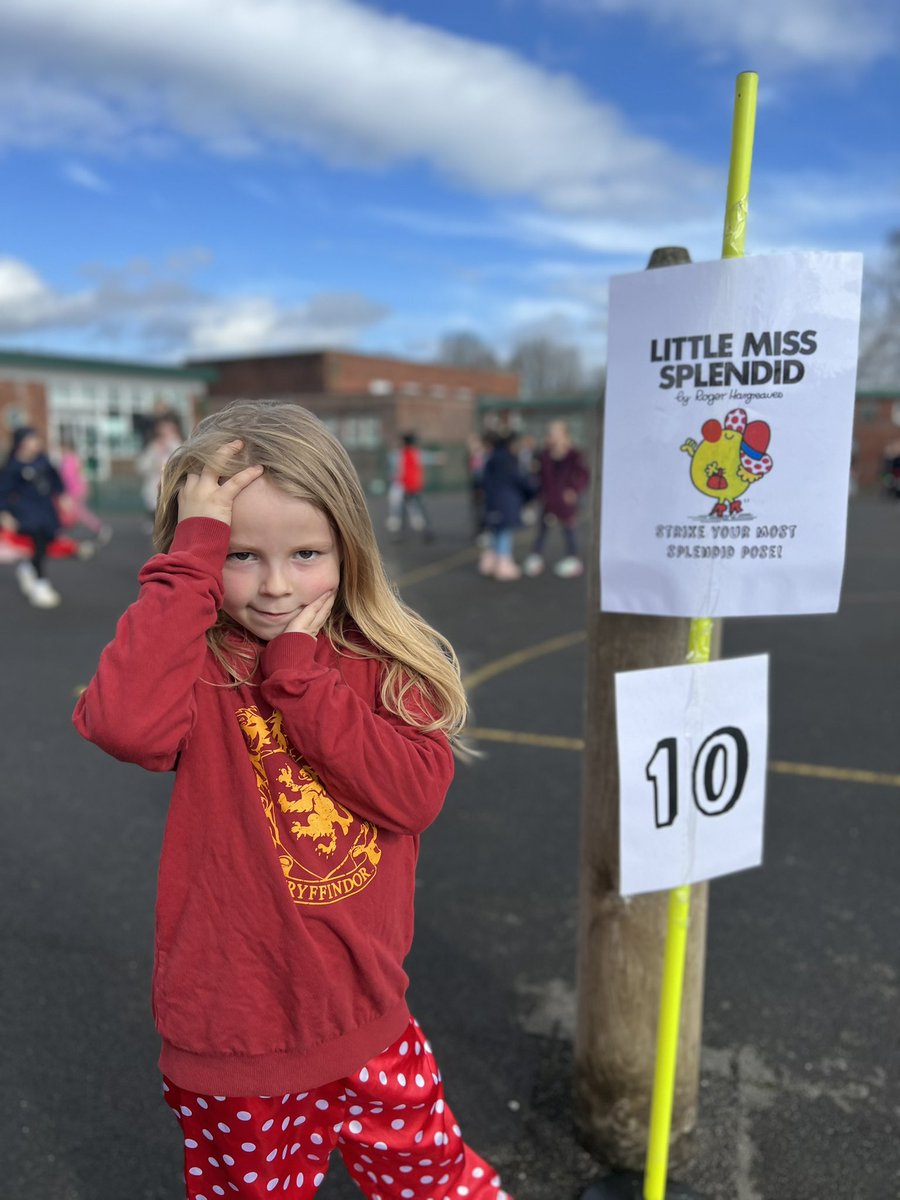 Meadowside Year 2 Fir tweet media