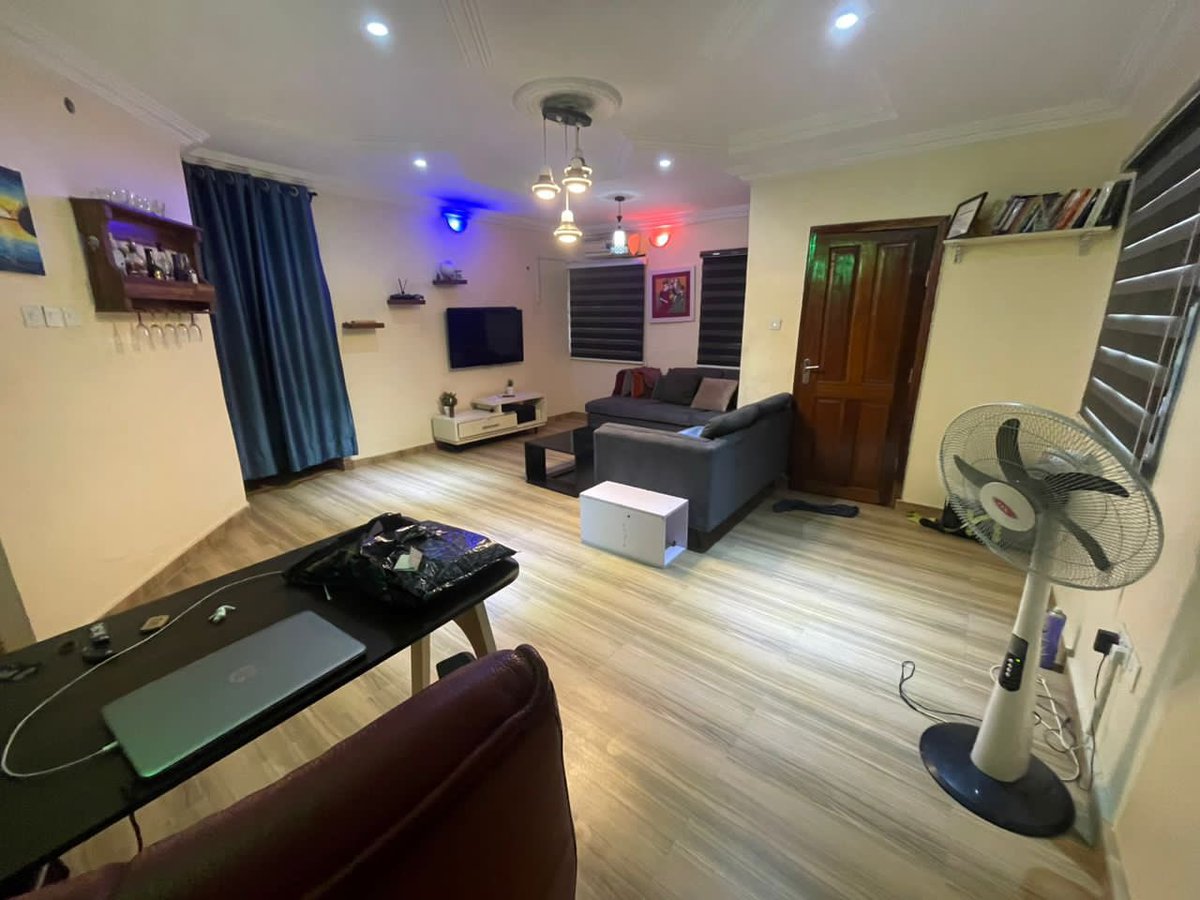 timmyrealestate's tweet photo. #gbadeboRhode #Thugs #oshodi #shettima *Just Out Now For Letting*
A very decent and standard room self contain at ILUPEJU PALMGROVE, spacious and lovely.
Rent: 400k per annum, 380k maybe fly 🕊 for a very serious client https://t.co/Wd8cFqcF4i