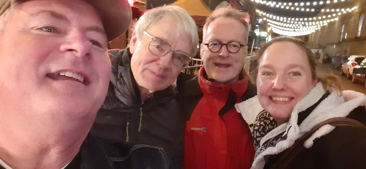 AleHunters peeps <a href="/BohemiaMarket/">Bohemia Market</a> cheers to <a href="/ForestRoadBrew/">Forest Road Brewing Company</a> <a href="/DeviantandDandy/">Deviant & Dandy</a> and congrats  <a href="/hackneychurchbc/">Hackney Church Brew Co.</a> and Happy Birthday <a href="/FivePointsBrew/">The Five Points</a>