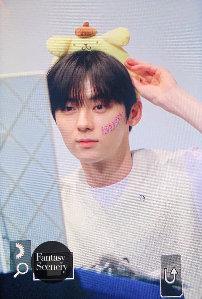 ๐
๐๐ง๐ญ๐๐ฌ๐ฒ ๐๐๐๐ง๐๐ซ๐ฒ tweet media